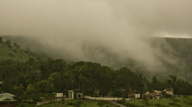 Book Trip With Force urbania Mumbai To Mahabaleshwar